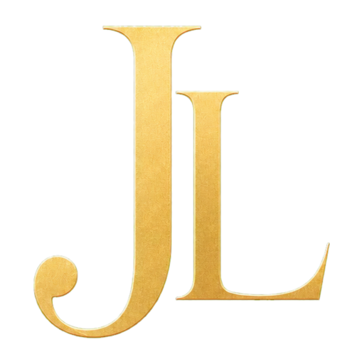 Monogramme JL