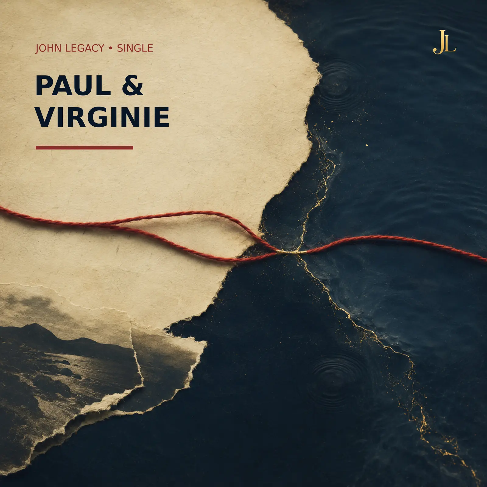 Visuel Paul et Virginie