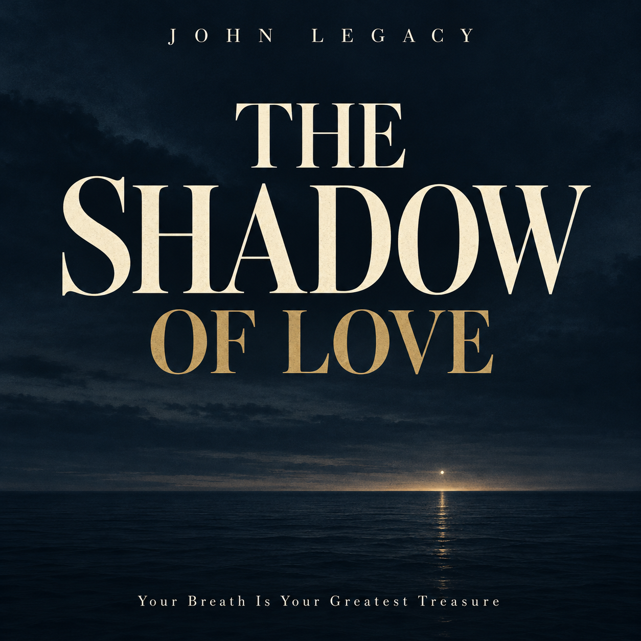 Visuel The Shadow of Love
